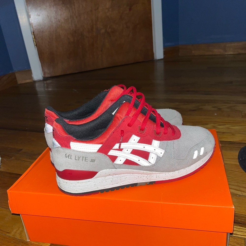 Men 7.5 🔥